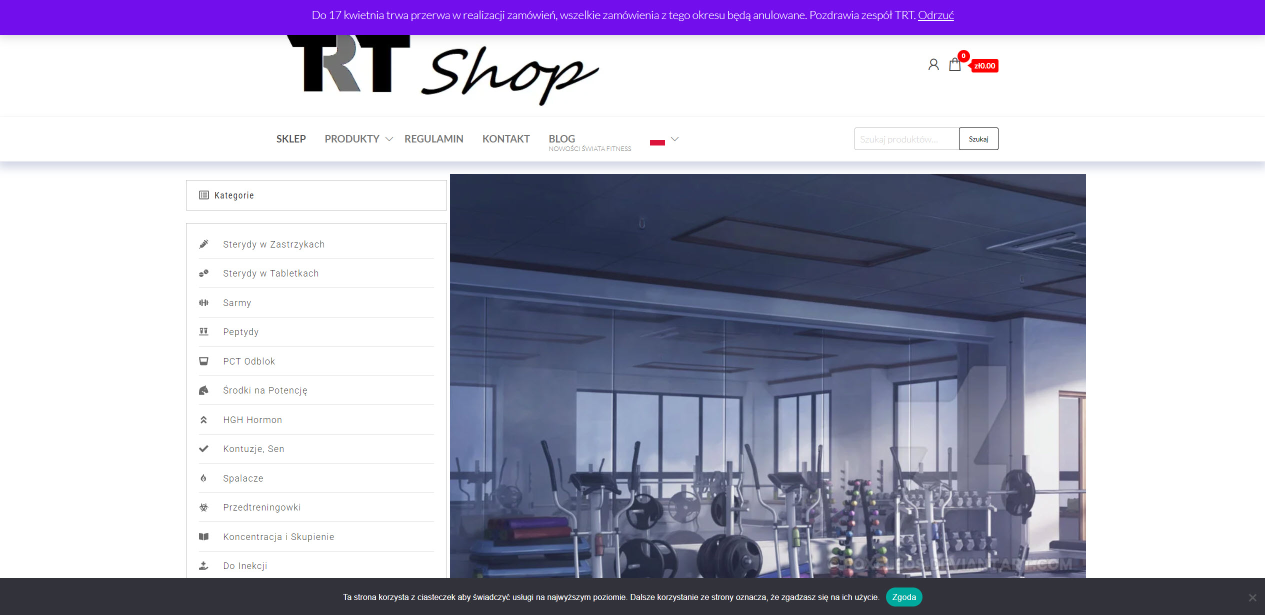 Czy da się szybko zbudować masę mięśniową?