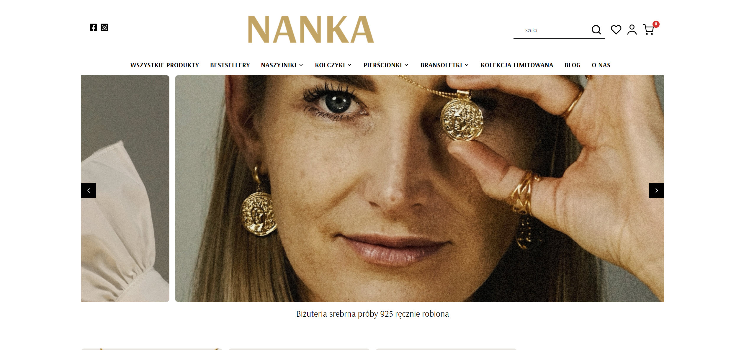 Biżuteria srebrna 925 jako baza kapsułowej kolekcji dodatków - co warto mieć?