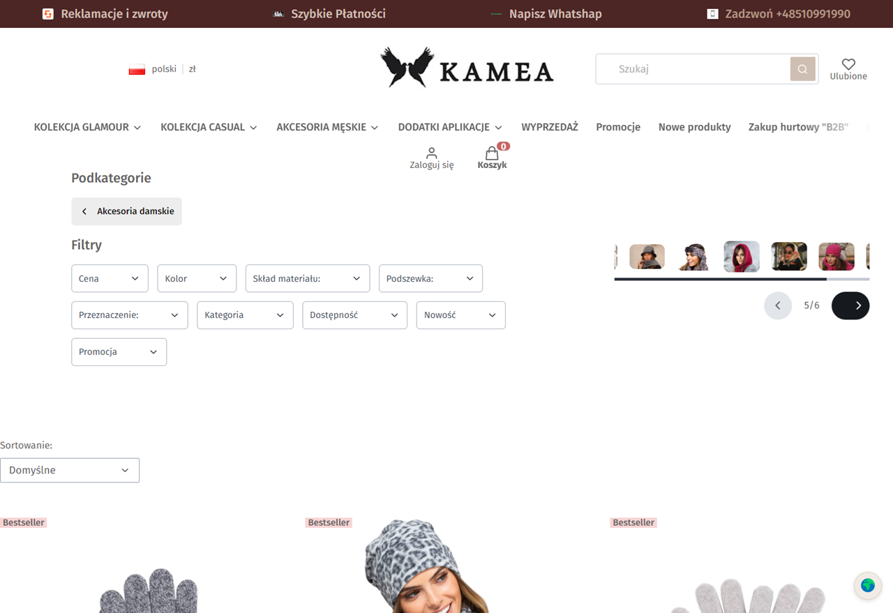 Rękawiczki damskie - jak wybrać model, który będzie ciepły i stylowy?