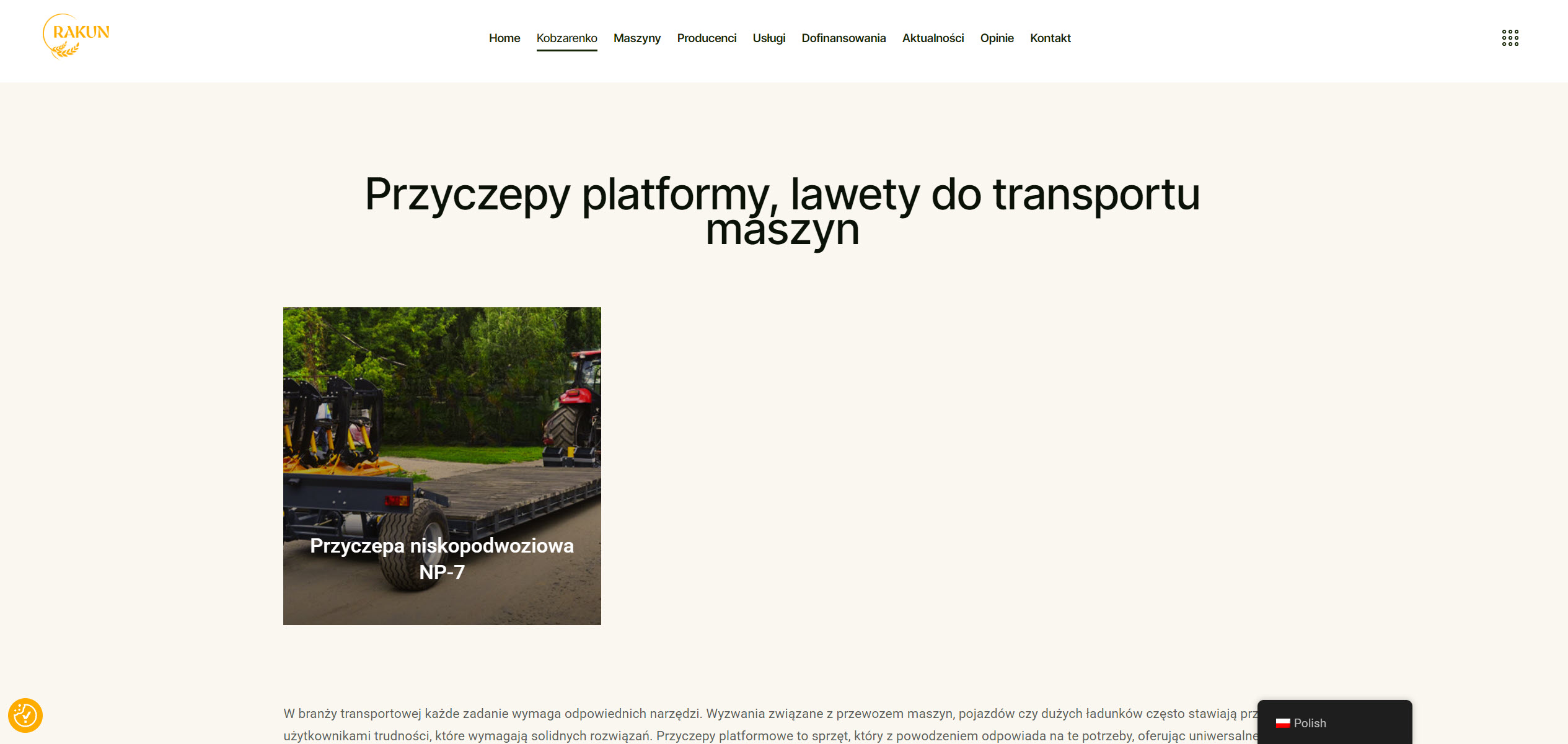 Jak dbać o przyczepę platformę, by służyła przez lata? Praktyczny poradnik eksploatacji
