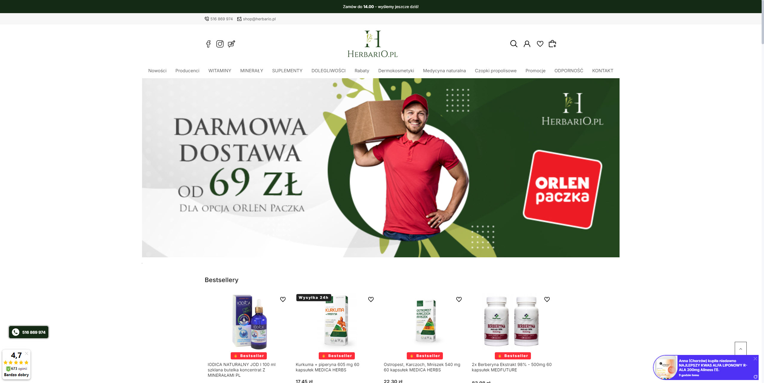 Jak dbać o energię i dobre samopoczucie w intensywnym trybie życia?