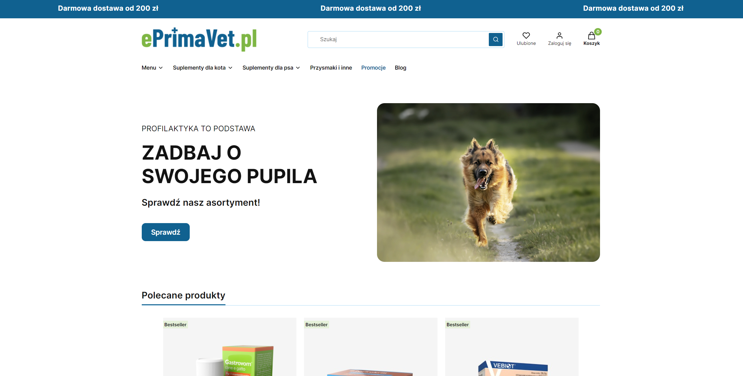 Czy można łączyć różne suplementy dla zwierząt? Zasady bezpiecznego stosowania