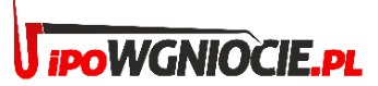 Logo Usuwanie wgnieceń - ipowgniocie.pl