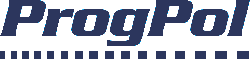 Logo PROGPOL