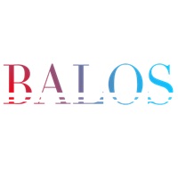 Logo Domki Balos – domki letniskowe Karwia