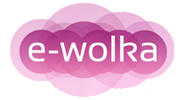 Logo E-WOLKA.pl - Hurtownia kosmetyków Wólka Kosowska