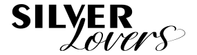 Logo SILVER Lovers Biżuteria srebrna modułowa