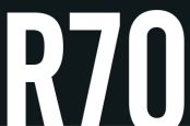 Logo R70