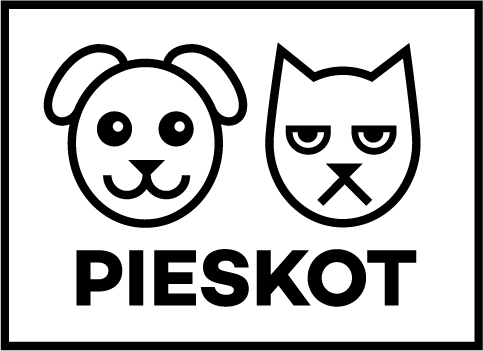 Logo Pieskot
