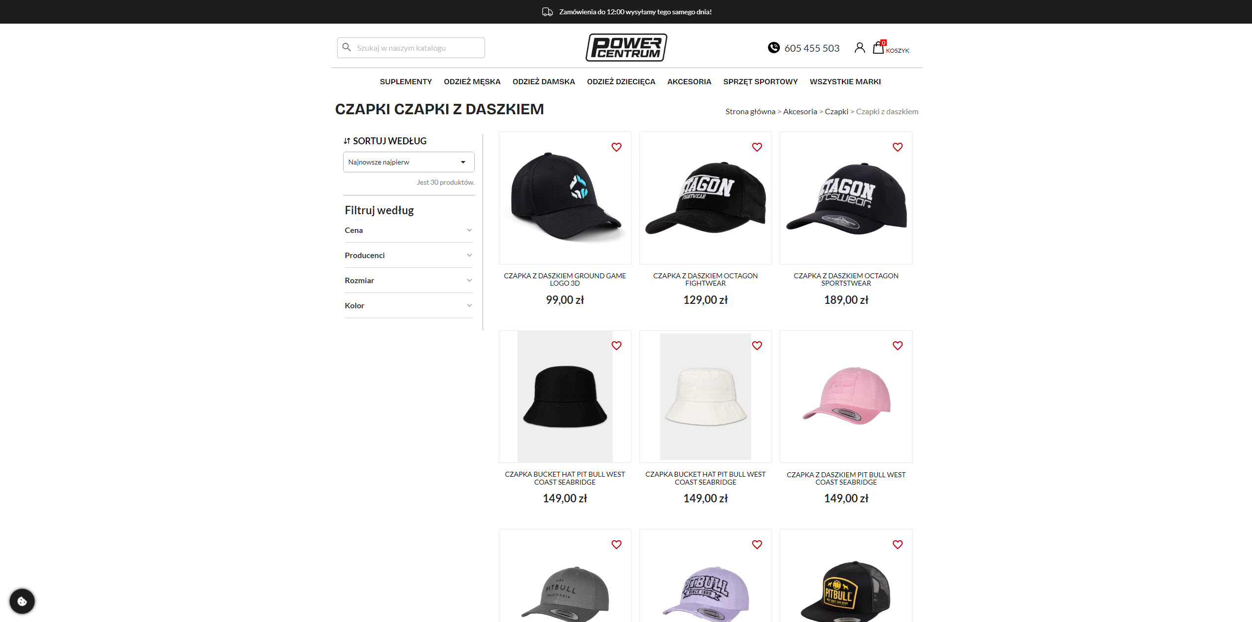 Czapki z daszkiem męskie Pitbull jako element stylu ulicznego - inspiracje i trendy