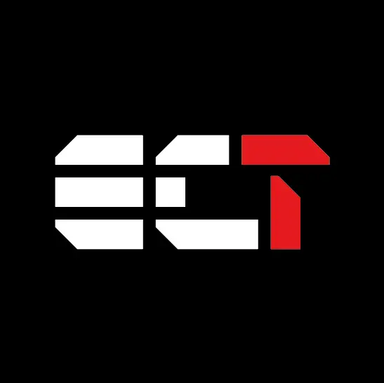 Logo ECT Technik