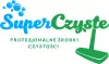 Logo Super Czyste