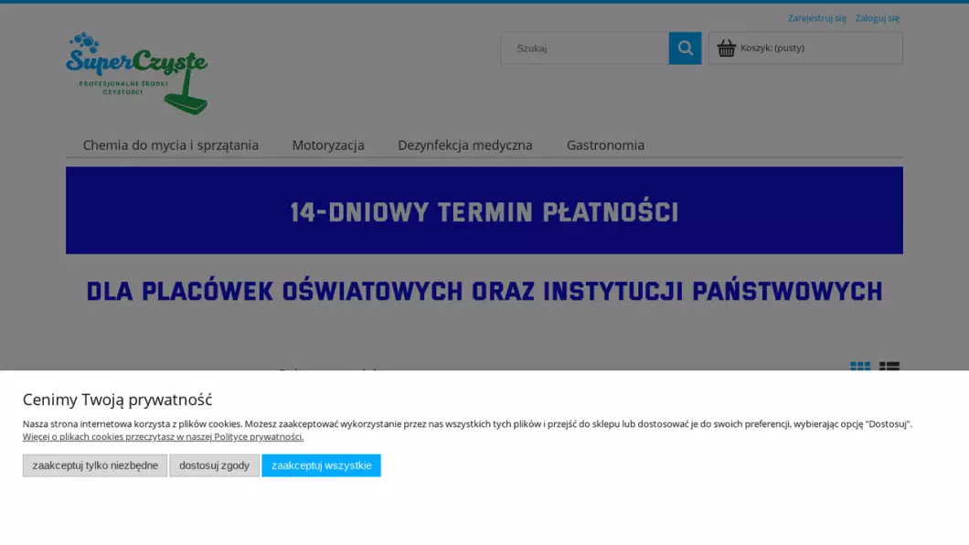 Zrzut ekranu strony