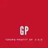 Logo GRUPA PROFIT Biuro Rachunkowe w Gdyni i Bytomiu