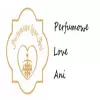 Logo Perfumy arabskie z Dubaju | PerfumoweLoveAni