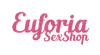 Logo Sex Shop Euforia