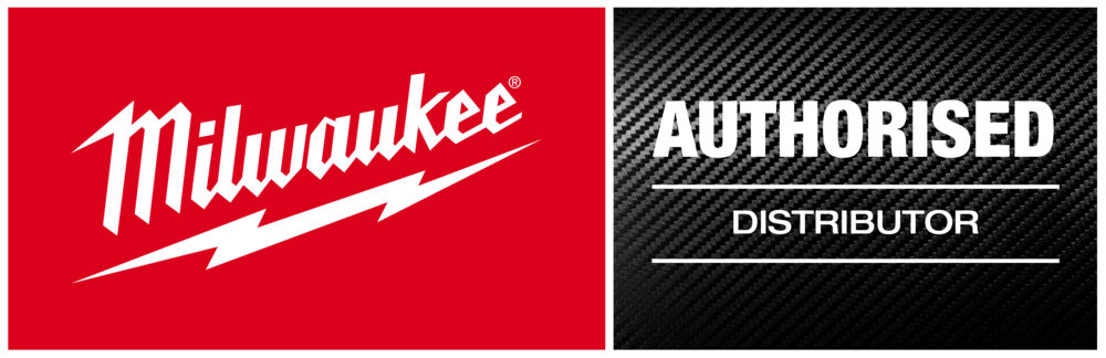 Logo Sklep Metalowiec Toruń - dystrybutor narzędzi Milwaukee